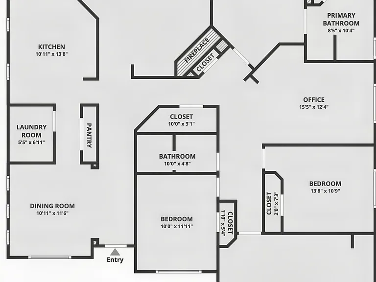 2217 Forest Park Cir — Photo 13