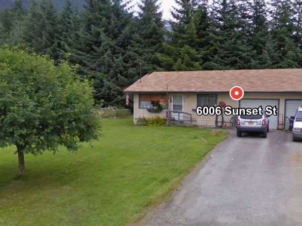 6006 Sunset St, Juneau, AK 99801