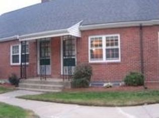 35 Charlesbank Rd, Newton, MA 02458