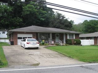 3407 Norwood Rd, Huntington, WV 25705