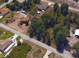 3307 43rd St SW, Lehigh Acres, FL 33976