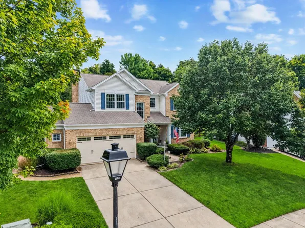 9738 Cherbourg Dr, Union, KY 41091
