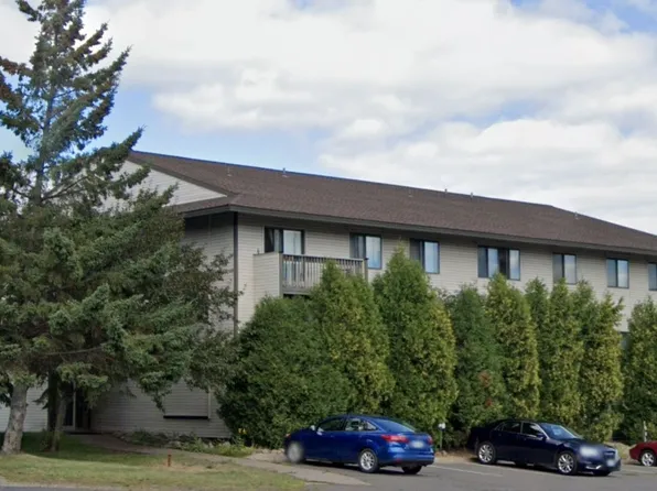 Edgecliff Apartments, 1015 E Central Entrance APT 306, Duluth, MN 55811
