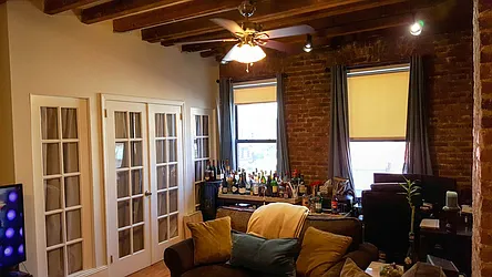 Rented by Urban Pads