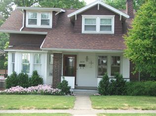 2233 Dresden Rd, Zanesville, OH 43701