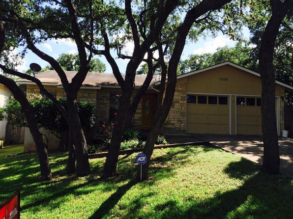 2009 Castle Bluff Dr