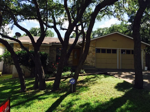 2009 Castle Bluff Dr, San Marcos, TX 78666