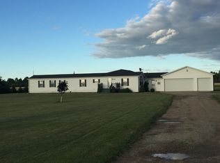 3800 Pinnebog Rd, Elkton, MI 48731