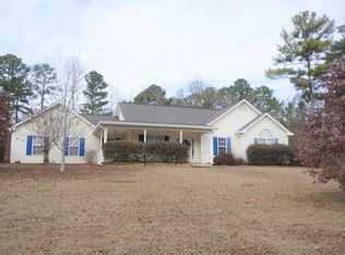 32 Monte Ln #65, Jefferson, GA 30549