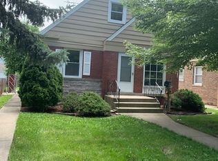 1361 Wentworth Ave, Calumet City, IL