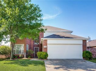 8461 Asheville Ln, Fort Worth, TX 76123