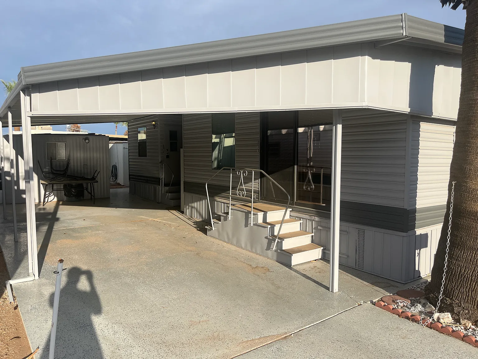 303 N Lindsay Rd — Photo 2