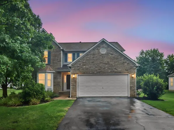 4367 Marilyn Dr, Lewis Center, OH 43035
