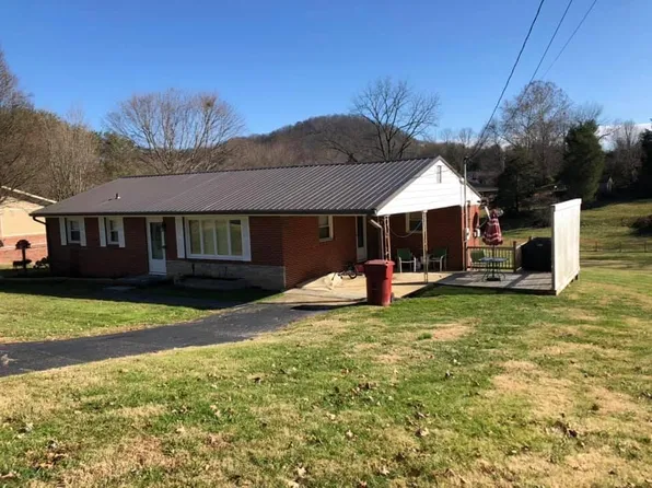 606 Pine Ridge Rd, Johnson City, TN 37601