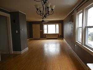 Living area 2nd view