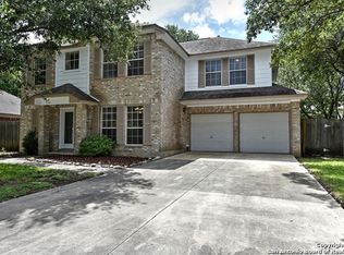 110 Rimdale, Universal City, TX 78148
