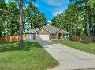 23644 Spring Branch Trl, Montgomery, TX 77316