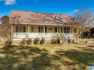 40 Houston Dr, Odenville, AL 35120