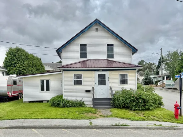 353 Saint Thomas Street, Madawaska, ME 04756