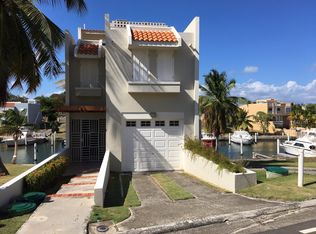 12 Bahia Del Sur Custom At Palmas Del Mar, Humacao, PR 00791