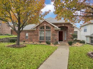 1695 Cresthill Dr, Rockwall, TX 75087