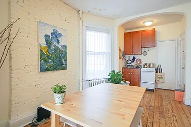 Rented by City Connections Realty