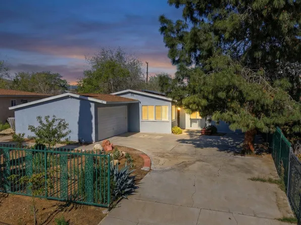 38893 Juniper Tree Rd, Palmdale, CA 93551