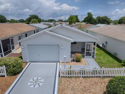 3652 Amelia Ave, The Villages, FL, 32162
