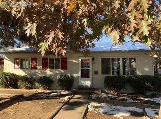 1046 Norwood Ave, Colorado Springs, CO 80905