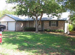 607 SE 29th St, Edmond, OK 73013