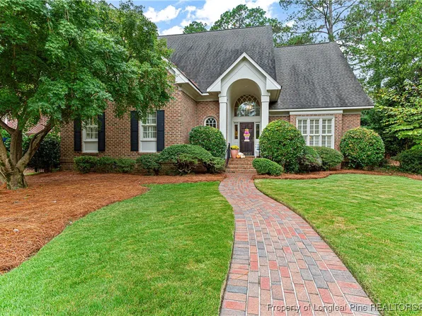 216A Devane St, Fayetteville, NC 28305