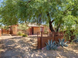 2337 E 23rd St, Tucson, AZ 85713