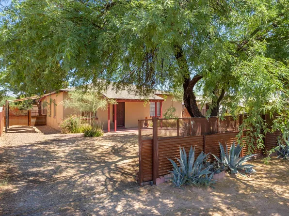2337 E 23rd St, Tucson, AZ 85713