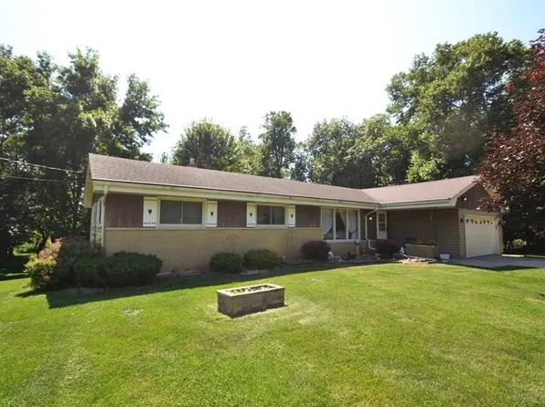 155 Beatrice DRIVE, Hartford, WI 53027