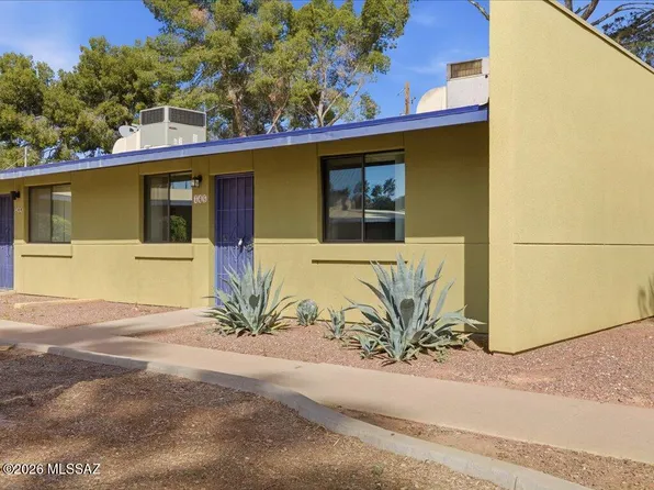 350 N Silverbell Rd APT 145, Tucson, AZ 85745