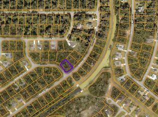 Kacher Rd LOT 15, North Pt, FL 34288