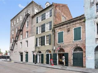 508 Conti St #2, New Orleans, LA 70130