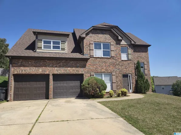 4490 Flagstone Ln, Pinson, AL 35126