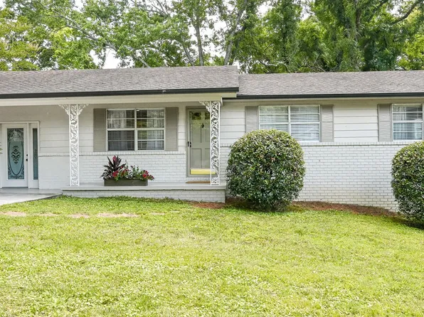 563 18th St NW, Cleveland, TN 37311
