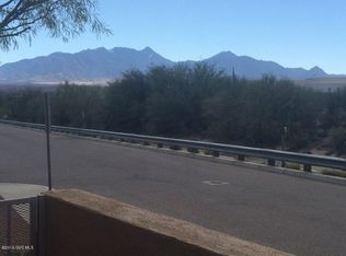 378 S Paseo Tierra, Green Valley, AZ 85614