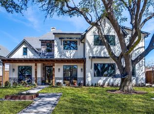 7243 Brennans Dr, Dallas, TX 75214