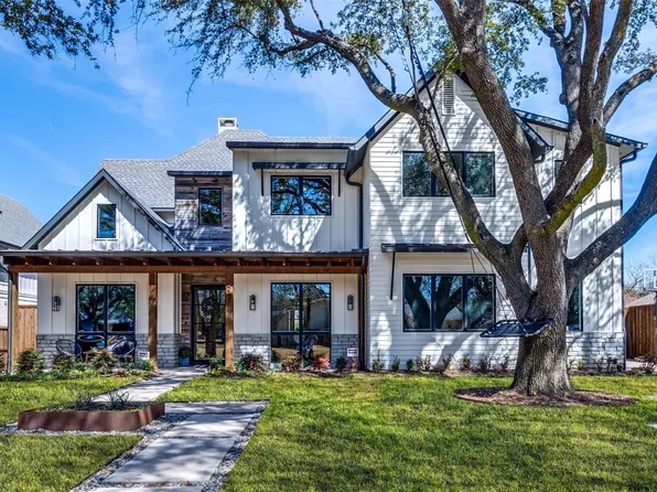 7243 Brennans Dr, Dallas, TX 75214