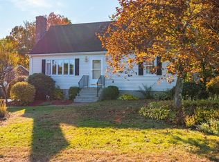 14 Blueberry Ln, Rutland, MA 01543