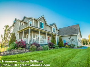 5879 Barr Rd, Ferndale, WA 98248