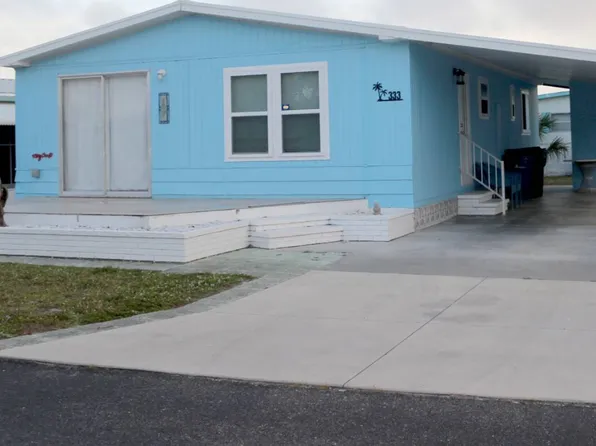 333 Desoto St, Nokomis, FL 34275