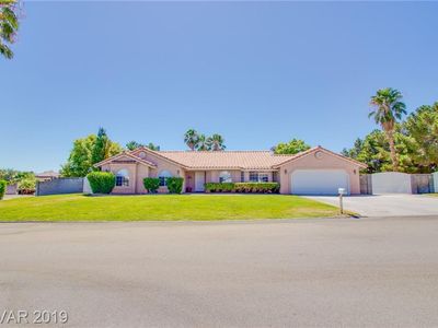 5315 N Dapple Gray Rd, Las Vegas, NV, 89149