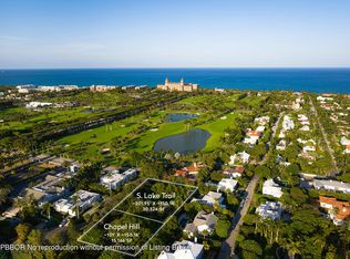 0 Chapel Hill Rd, Palm Beach, FL 33480