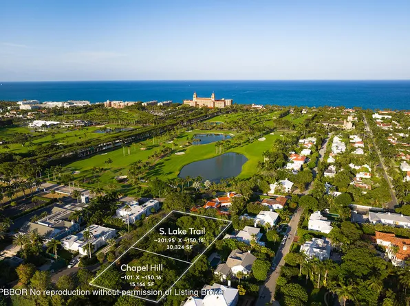 3 S Lake Trl, Lake Park, FL 33480