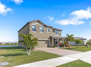 5086 Marble St, Grant Valkaria, FL 32949