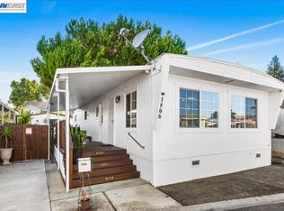 1866 Montecito Cir #33, Livermore, CA 94551